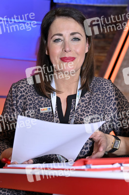 RTL-Spendenmarathon 2022 in Hürth