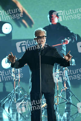 TV-Show 'Wetten, dass..?' in Friedrichshafen