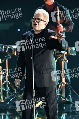 TV-Show 'Wetten, dass..?' in Friedrichshafen