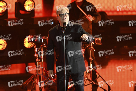 TV-Show 'Wetten, dass..?' in Friedrichshafen