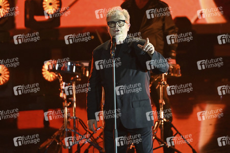 TV-Show 'Wetten, dass..?' in Friedrichshafen