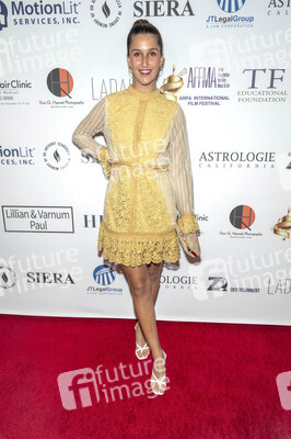 Preisverleihung des Arpa International Film Festivals 2022 in Beverly Hills