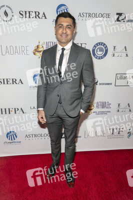 Preisverleihung des Arpa International Film Festivals 2022 in Beverly Hills