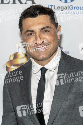 Preisverleihung des Arpa International Film Festivals 2022 in Beverly Hills