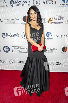 Preisverleihung des Arpa International Film Festivals 2022 in Beverly Hills