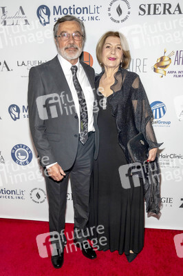 Preisverleihung des Arpa International Film Festivals 2022 in Beverly Hills