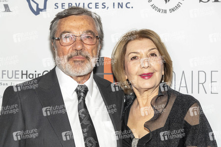 Preisverleihung des Arpa International Film Festivals 2022 in Beverly Hills