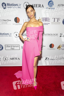 Preisverleihung des Arpa International Film Festivals 2022 in Beverly Hills