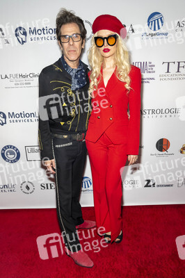 Preisverleihung des Arpa International Film Festivals 2022 in Beverly Hills