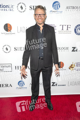 Preisverleihung des Arpa International Film Festivals 2022 in Beverly Hills