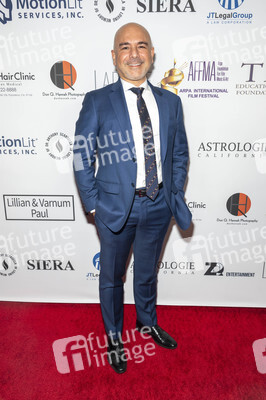 Preisverleihung des Arpa International Film Festivals 2022 in Beverly Hills