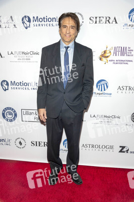 Preisverleihung des Arpa International Film Festivals 2022 in Beverly Hills