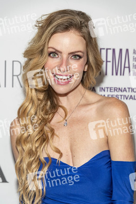 Preisverleihung des Arpa International Film Festivals 2022 in Beverly Hills