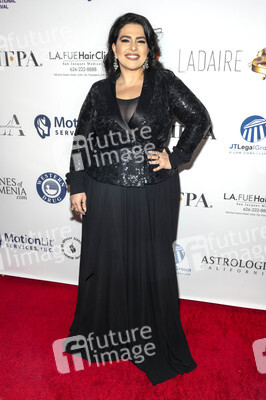 Preisverleihung des Arpa International Film Festivals 2022 in Beverly Hills