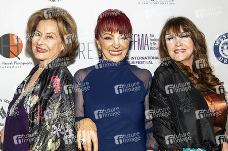 Preisverleihung des Arpa International Film Festivals 2022 in Beverly Hills