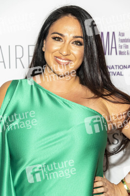 Preisverleihung des Arpa International Film Festivals 2022 in Beverly Hills