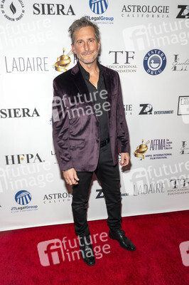 Preisverleihung des Arpa International Film Festivals 2022 in Beverly Hills