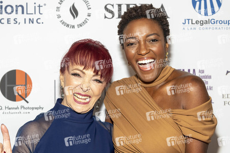 Preisverleihung des Arpa International Film Festivals 2022 in Beverly Hills