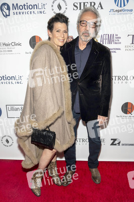 Preisverleihung des Arpa International Film Festivals 2022 in Beverly Hills