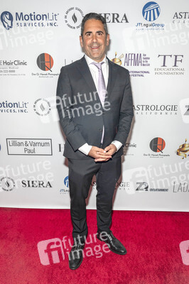 Preisverleihung des Arpa International Film Festivals 2022 in Beverly Hills