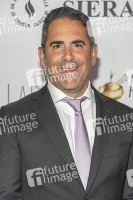 Preisverleihung des Arpa International Film Festivals 2022 in Beverly Hills