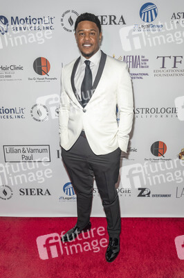 Preisverleihung des Arpa International Film Festivals 2022 in Beverly Hills