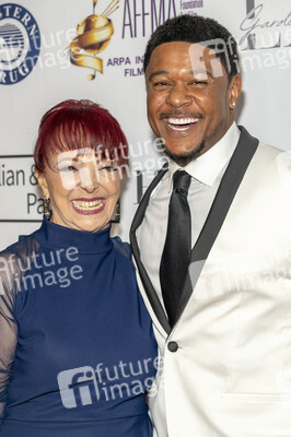 Preisverleihung des Arpa International Film Festivals 2022 in Beverly Hills