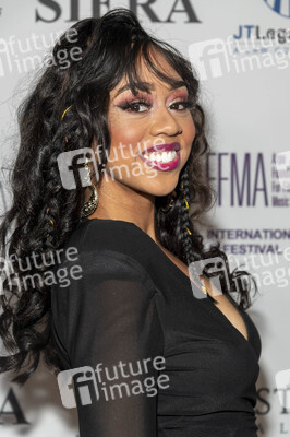 Preisverleihung des Arpa International Film Festivals 2022 in Beverly Hills