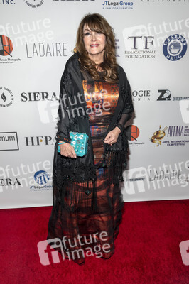 Preisverleihung des Arpa International Film Festivals 2022 in Beverly Hills