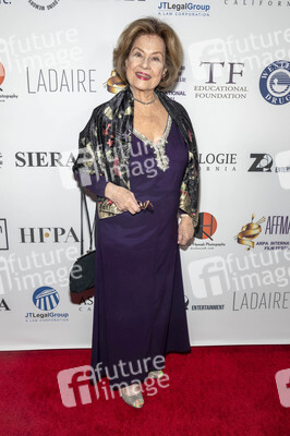 Preisverleihung des Arpa International Film Festivals 2022 in Beverly Hills