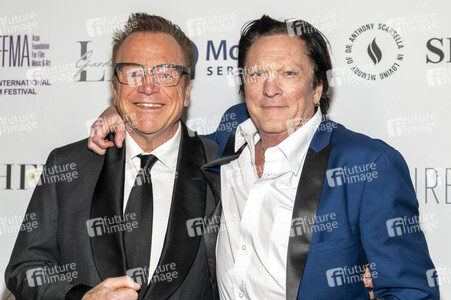 Preisverleihung des Arpa International Film Festivals 2022 in Beverly Hills