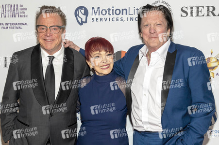 Preisverleihung des Arpa International Film Festivals 2022 in Beverly Hills