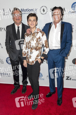 Preisverleihung des Arpa International Film Festivals 2022 in Beverly Hills