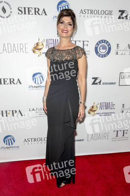 Preisverleihung des Arpa International Film Festivals 2022 in Beverly Hills