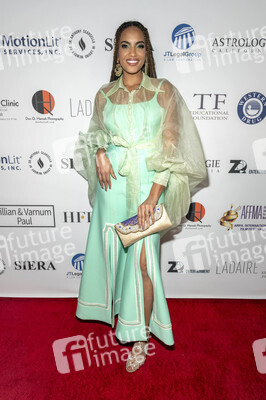 Preisverleihung des Arpa International Film Festivals 2022 in Beverly Hills