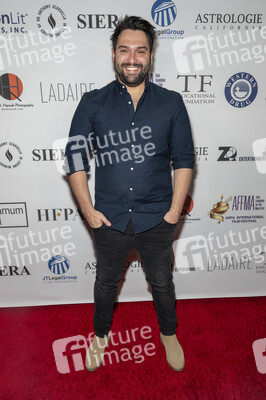 Preisverleihung des Arpa International Film Festivals 2022 in Beverly Hills