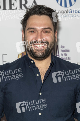 Preisverleihung des Arpa International Film Festivals 2022 in Beverly Hills