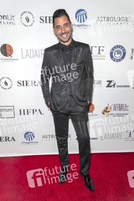 Preisverleihung des Arpa International Film Festivals 2022 in Beverly Hills