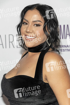 Preisverleihung des Arpa International Film Festivals 2022 in Beverly Hills