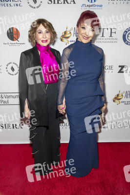 Preisverleihung des Arpa International Film Festivals 2022 in Beverly Hills