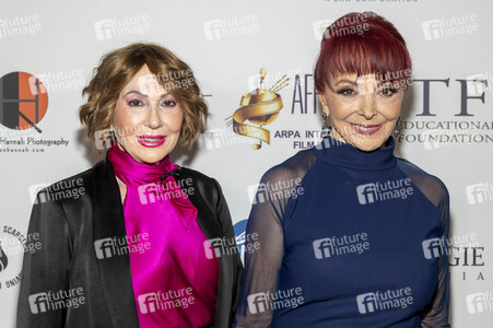 Preisverleihung des Arpa International Film Festivals 2022 in Beverly Hills
