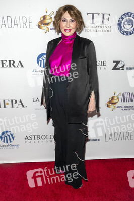 Preisverleihung des Arpa International Film Festivals 2022 in Beverly Hills