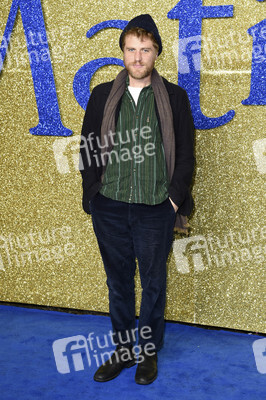 Filmpremiere 'Matilda - Das Musical' in London