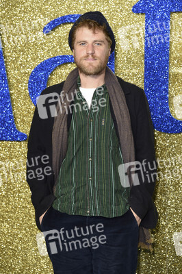 Filmpremiere 'Matilda - Das Musical' in London