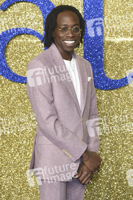 Filmpremiere 'Matilda - Das Musical' in London