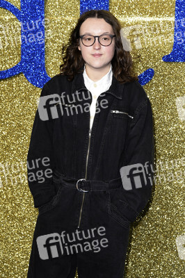 Filmpremiere 'Matilda - Das Musical' in London
