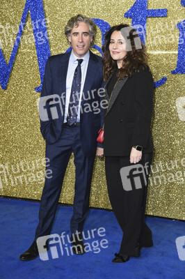Filmpremiere 'Matilda - Das Musical' in London