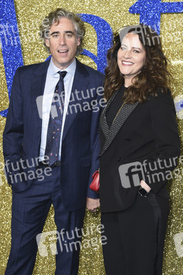 Filmpremiere 'Matilda - Das Musical' in London