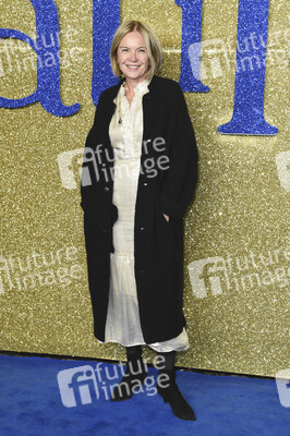 Filmpremiere 'Matilda - Das Musical' in London
