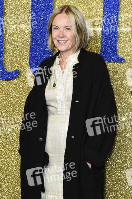 Filmpremiere 'Matilda - Das Musical' in London